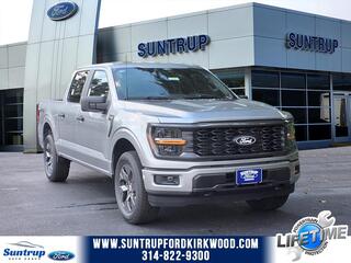 2025 Ford F-150 for sale in Kirkwood MO