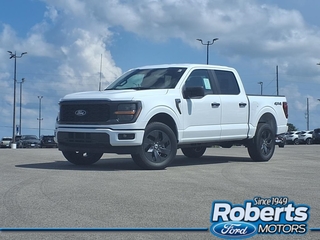 2025 Ford F-150 for sale in Alton IL