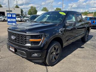 2025 Ford F-150 for sale in Janesville WI