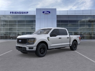 2025 Ford F-150 for sale in Bristol TN