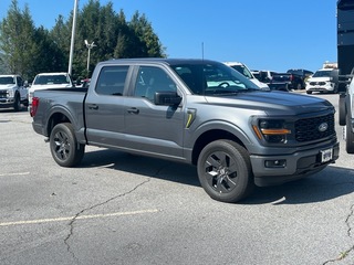 2025 Ford F-150 for sale in Canton NC