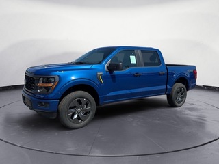 2025 Ford F-150 for sale in Knoxville TN