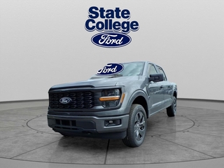2025 Ford F-150 for sale in State College PA
