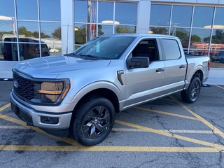 2025 Ford F-150 for sale in Fredonia NY