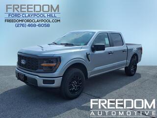 2025 Ford F-150 for sale in Pounding Mill VA