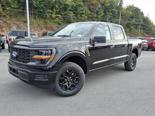 2025 Ford F-150 for sale in Bristol TN