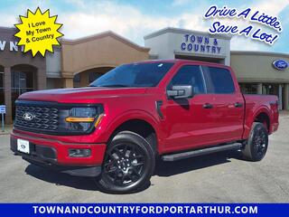 2025 Ford F-150 for sale in Port Arthur TX