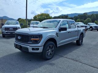 2025 Ford F-150 for sale in Pounding Mill VA
