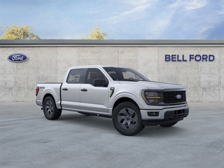 2025 Ford F-150 for sale in Arlington WI