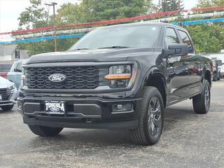 2025 Ford F-150 for sale in Tuscola IL