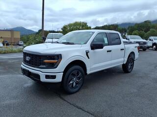 2025 Ford F-150 for sale in Pounding Mill VA
