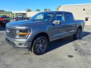 2025 Ford F-150 for sale in Abingdon VA
