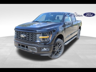 2025 Ford F-150 for sale in Denton TX