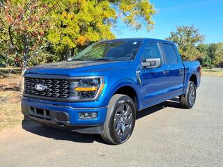 2025 Ford F-150 for sale in Shelby NC
