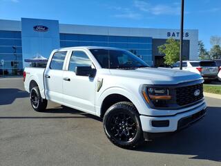2025 Ford F-150 for sale in Lebanon TN