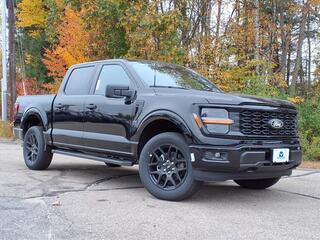 2025 Ford F-150 for sale in Rochester NH