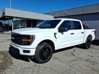 2025 Ford F-150 for sale in Hartselle AL