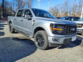 2025 Ford F-150 for sale in Butler NJ