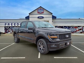 2026 Ford F-150 for sale in Mcalester OK