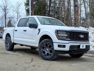 2026 Ford F-150 for sale in Rochester NH