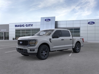 2026 Ford F-150 for sale in Roanoke VA