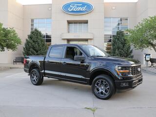 2026 Ford F-150 for sale in Overland Park KS