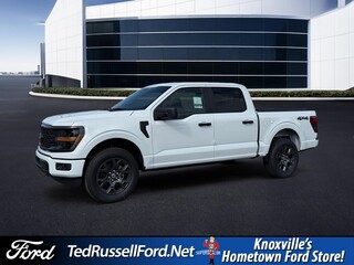 2026 Ford F-150 for sale in Knoxville TN