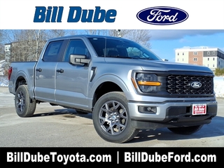 2026 Ford F-150 for sale in Dover NH