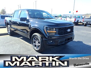 2026 Ford F-150 for sale in Batesville AR