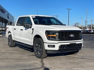 2026 Ford F-150 for sale in Muskegon MI