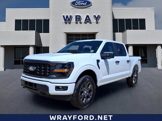 2026 Ford F-150 for sale in Bossier City LA
