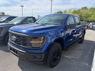 2026 Ford F-150 for sale in Knoxville TN
