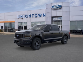 2026 Ford F-150 for sale in Uniontown PA