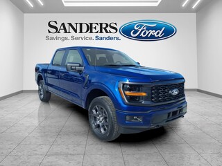 2026 Ford F-150 for sale in Jacksonville NC