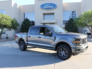 2026 Ford F-150 for sale in Overland Park KS