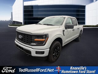 2026 Ford F-150 for sale in Knoxville TN