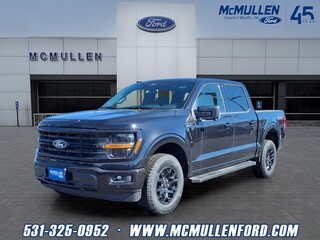 2026 Ford F-150 for sale in Council Bluffs IA