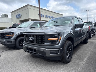 2026 Ford F-150 for sale in Knoxville TN