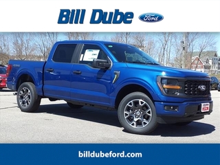 2024 Ford F-150 for sale in Dover NH