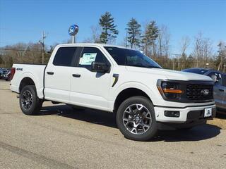 2024 Ford F-150 for sale in Rochester NH