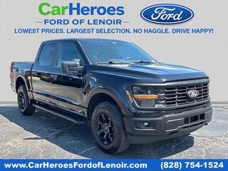 2024 Ford F-150 for sale in Lenoir NC