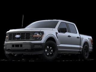 2024 Ford F-150 for sale in Detroit MI