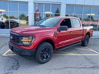 2024 Ford F-150 for sale in Fredonia NY