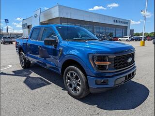 2024 Ford F-150 for sale in Bowling Green KY