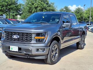 2024 Ford F-150 for sale in Grapevine TX