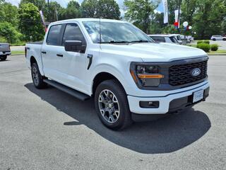 2024 Ford F-150 for sale in Lebanon VA