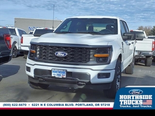 2024 Ford F-150 for sale in Portland OR