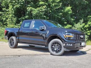 2024 Ford F-150 for sale in Rochester NH