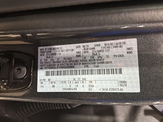 2024 Ford F-150 for sale in Dallas TX