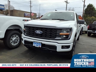 2024 Ford F-150 for sale in Portland OR